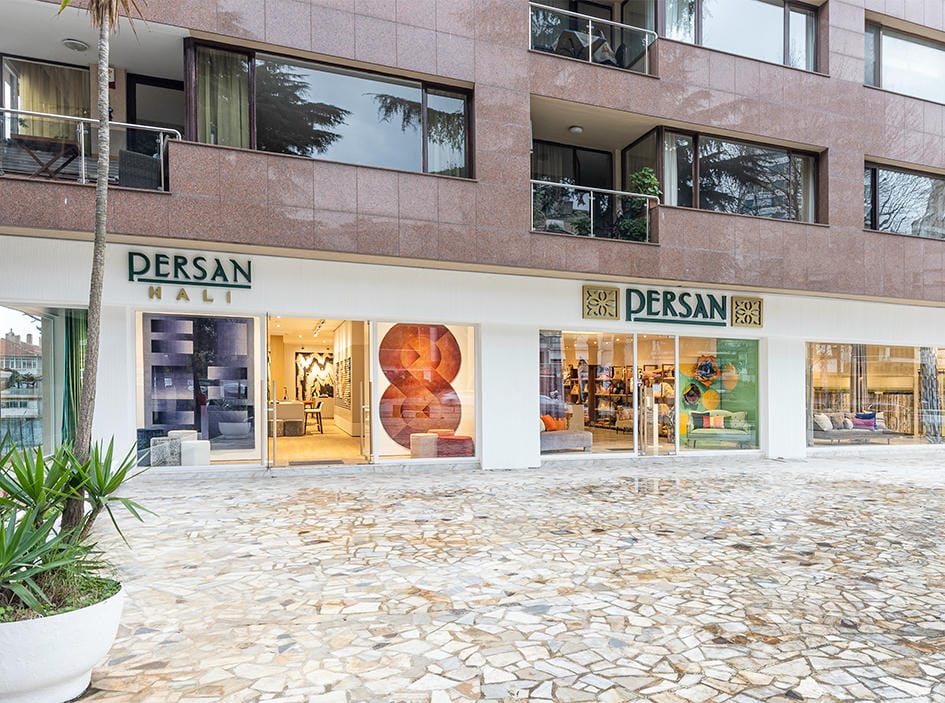 Persan Halı